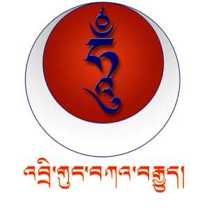 Drikung Kagyu Logo