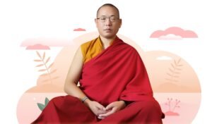 Dorzin Rinpoche