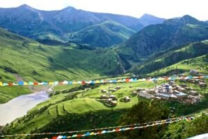 Gargon Monastery