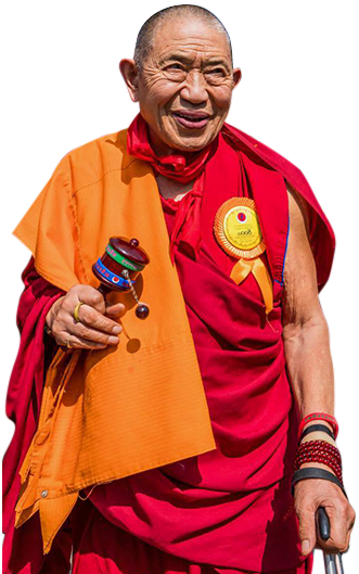 Garchen Rinpoche png