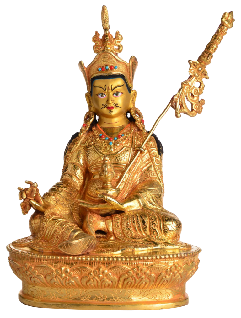 Guru Rinpoche