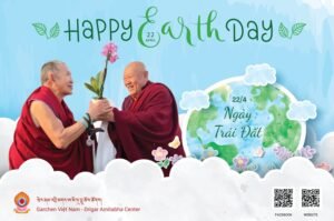 Earth day 2024