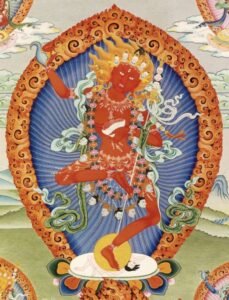 Vajrayogini