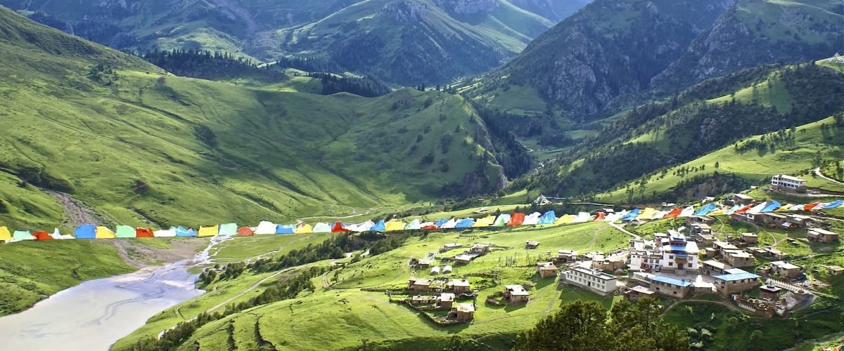 Gargon Monastery